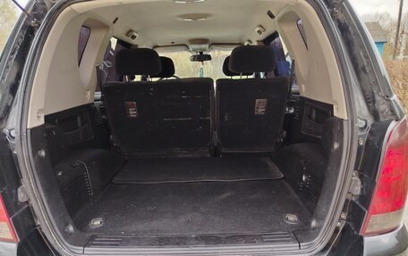 SsangYong Rexton III, 2007 год, 600 000 рублей, 7 фотография