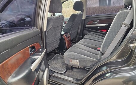 SsangYong Rexton III, 2007 год, 600 000 рублей, 6 фотография