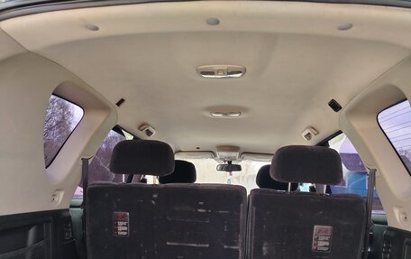 SsangYong Rexton III, 2007 год, 600 000 рублей, 10 фотография