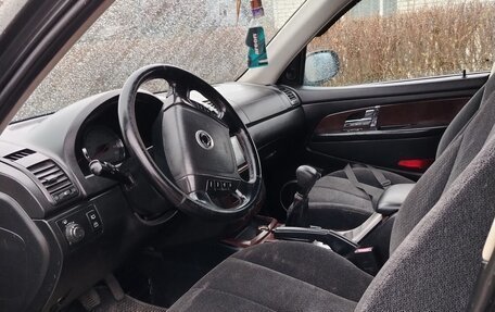 SsangYong Rexton III, 2007 год, 600 000 рублей, 13 фотография