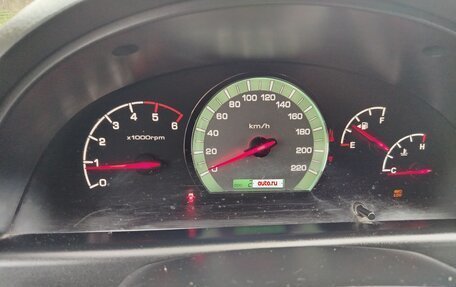 SsangYong Rexton III, 2007 год, 600 000 рублей, 16 фотография