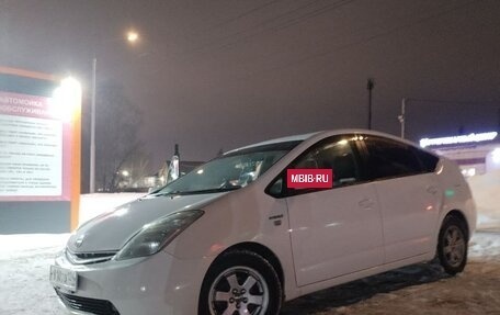 Toyota Prius, 2010 год, 700 000 рублей, 9 фотография