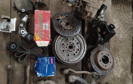 SsangYong Rexton III, 2007 год, 600 000 рублей, 15 фотография