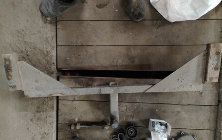 SsangYong Rexton III, 2007 год, 600 000 рублей, 14 фотография