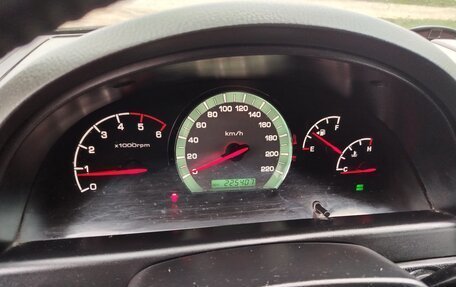 SsangYong Rexton III, 2007 год, 600 000 рублей, 17 фотография