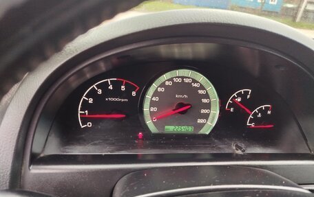 SsangYong Rexton III, 2007 год, 600 000 рублей, 18 фотография