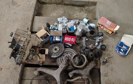 SsangYong Rexton III, 2007 год, 600 000 рублей, 12 фотография