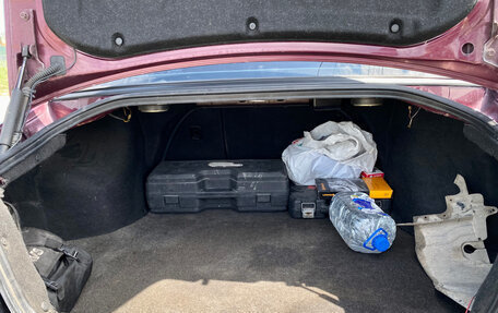 Hyundai Sonata IV рестайлинг, 2003 год, 300 000 рублей, 16 фотография