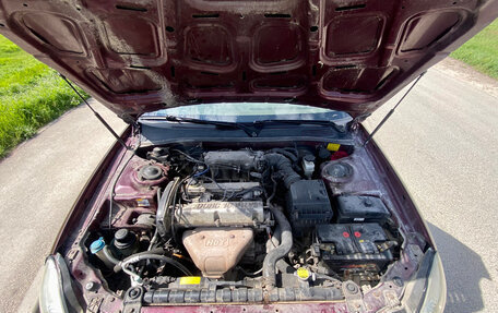 Hyundai Sonata IV рестайлинг, 2003 год, 300 000 рублей, 15 фотография