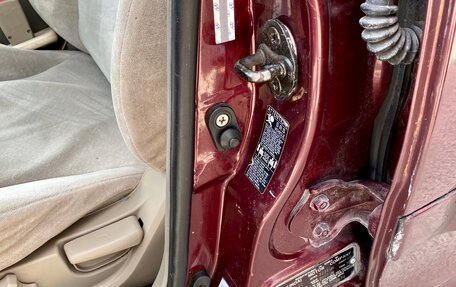 Hyundai Sonata IV рестайлинг, 2003 год, 300 000 рублей, 14 фотография