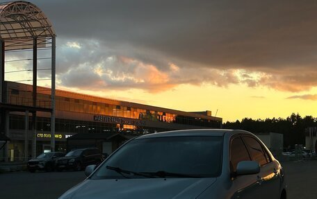 Toyota Corolla, 2006 год, 545 000 рублей, 4 фотография