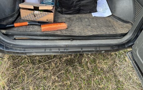 Chery Tiggo (T11), 2010 год, 440 000 рублей, 5 фотография