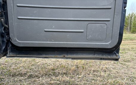 Chery Tiggo (T11), 2010 год, 440 000 рублей, 6 фотография