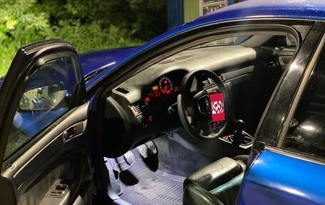 Audi A6, 2000 год, 500 000 рублей, 3 фотография