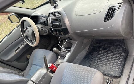 Chery Tiggo (T11), 2010 год, 440 000 рублей, 9 фотография