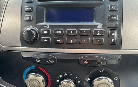 Chery Tiggo (T11), 2010 год, 440 000 рублей, 10 фотография