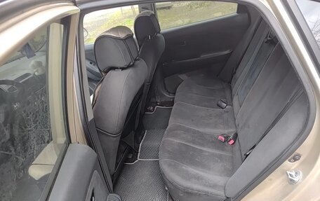 Hyundai Elantra IV, 2007 год, 570 000 рублей, 3 фотография