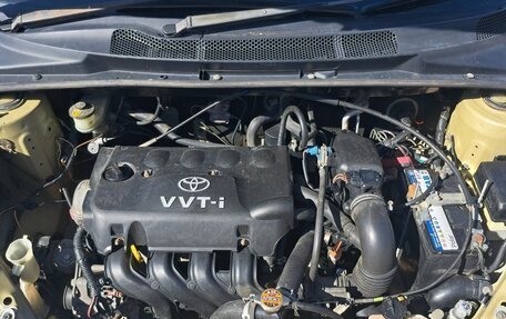 Toyota Platz, 2000 год, 350 000 рублей, 5 фотография