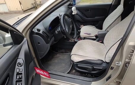 Hyundai Elantra IV, 2007 год, 570 000 рублей, 4 фотография