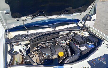 Renault Duster I рестайлинг, 2020 год, 1 620 000 рублей, 11 фотография