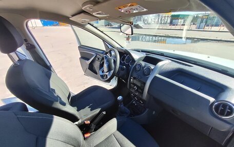 Renault Duster I рестайлинг, 2020 год, 1 620 000 рублей, 15 фотография