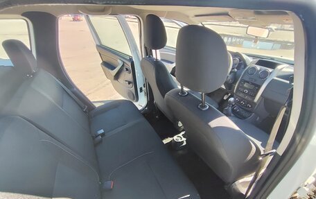 Renault Duster I рестайлинг, 2020 год, 1 620 000 рублей, 14 фотография