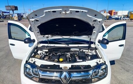 Renault Duster I рестайлинг, 2020 год, 1 620 000 рублей, 10 фотография