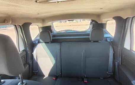 Renault Duster I рестайлинг, 2020 год, 1 620 000 рублей, 20 фотография