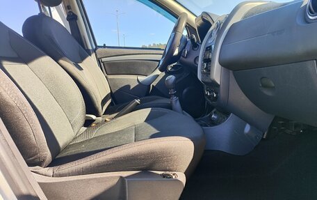 Renault Duster I рестайлинг, 2020 год, 1 620 000 рублей, 18 фотография