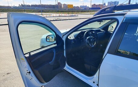 Renault Duster I рестайлинг, 2020 год, 1 620 000 рублей, 21 фотография