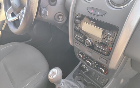 Renault Duster I рестайлинг, 2020 год, 1 620 000 рублей, 17 фотография