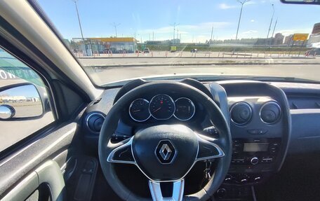 Renault Duster I рестайлинг, 2020 год, 1 620 000 рублей, 19 фотография