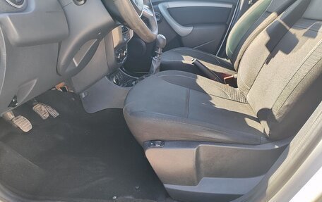 Renault Duster I рестайлинг, 2020 год, 1 620 000 рублей, 16 фотография