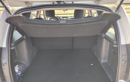 Renault Duster I рестайлинг, 2020 год, 1 620 000 рублей, 23 фотография