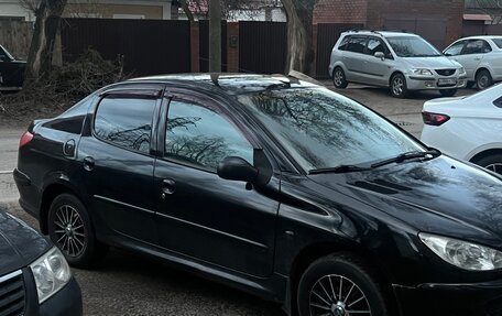 Peugeot 206, 2008 год, 300 000 рублей, 2 фотография