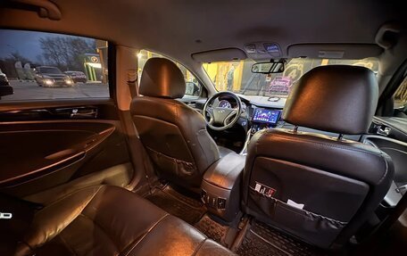 Hyundai Sonata VI, 2012 год, 1 200 000 рублей, 8 фотография