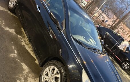 Hyundai Sonata VI, 2012 год, 1 200 000 рублей, 11 фотография