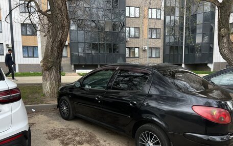 Peugeot 206, 2008 год, 300 000 рублей, 3 фотография