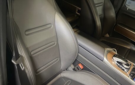 Mercedes-Benz G-Класс W463 рестайлинг _iii, 2021 год, 14 200 000 рублей, 7 фотография