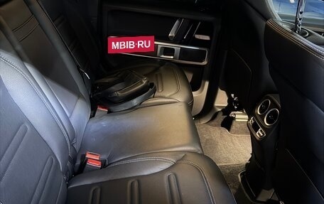 Mercedes-Benz G-Класс W463 рестайлинг _iii, 2021 год, 14 200 000 рублей, 6 фотография