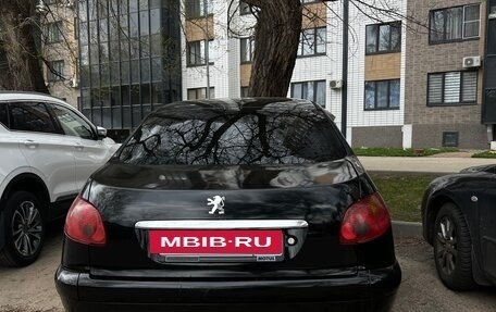Peugeot 206, 2008 год, 300 000 рублей, 4 фотография