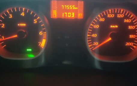 Renault Duster I рестайлинг, 2012 год, 800 000 рублей, 7 фотография