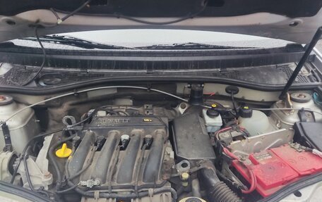 Renault Duster I рестайлинг, 2012 год, 800 000 рублей, 6 фотография