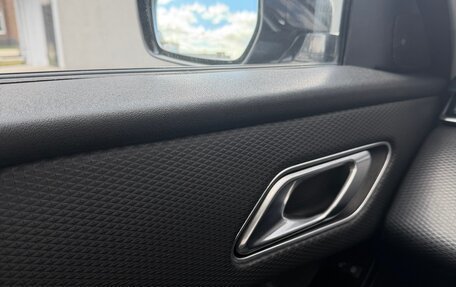 Land Rover Range Rover Velar I, 2017 год, 3 300 000 рублей, 11 фотография