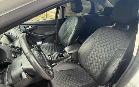 Ford Focus III, 2018 год, 1 350 000 рублей, 2 фотография