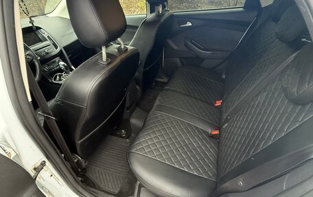 Ford Focus III, 2018 год, 1 350 000 рублей, 5 фотография