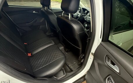 Ford Focus III, 2018 год, 1 350 000 рублей, 9 фотография