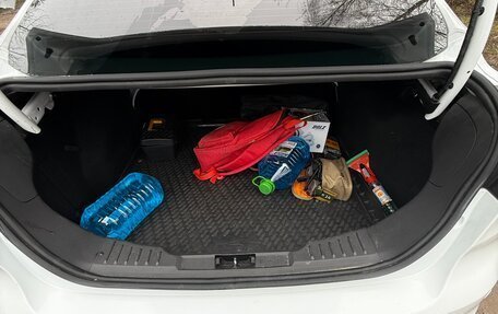 Ford Focus III, 2018 год, 1 350 000 рублей, 11 фотография