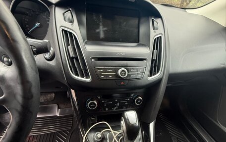 Ford Focus III, 2018 год, 1 350 000 рублей, 4 фотография