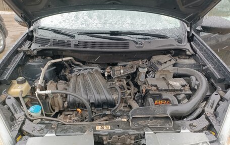 Nissan Qashqai, 2009 год, 750 000 рублей, 2 фотография